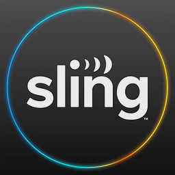 Sling TV gift card
