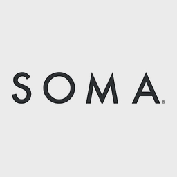 Soma Intimates gift card
