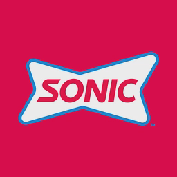Sonic gift card
