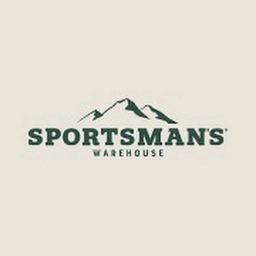 Sportsman's Warehouse gift card