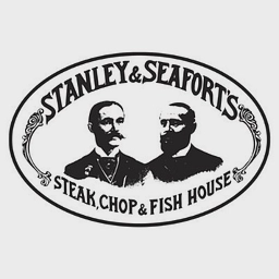 Stanley & Seafort's gift card