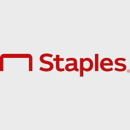 Staples gift card