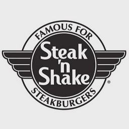 Steak 'n Shake gift card