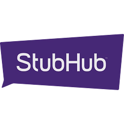 StubHub gift card