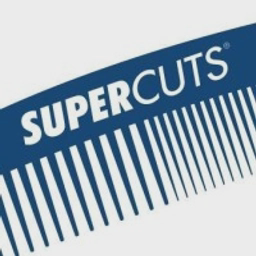 Supercuts gift card