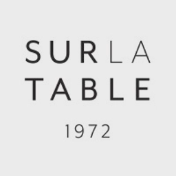 Sur La Table gift card