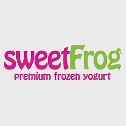 Sweet Frog gift card