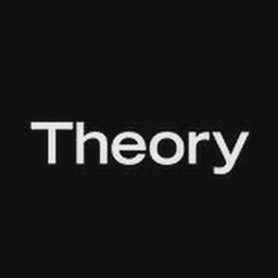 Save money at Theory