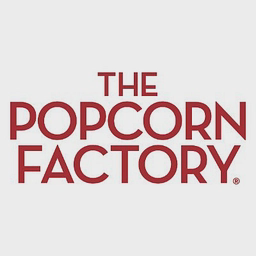 Save money at The Popcorn Factory