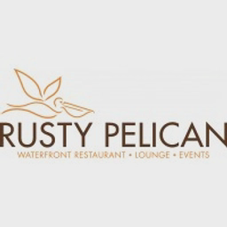 Rusty Pelican gift card