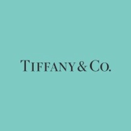 Tiffany & Co gift card