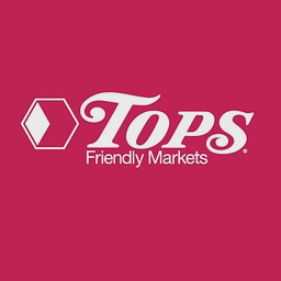 Save money at Tops Friendly Markets