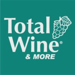 Total Wine & More gift card