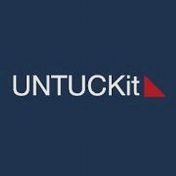 Untuckit gift card