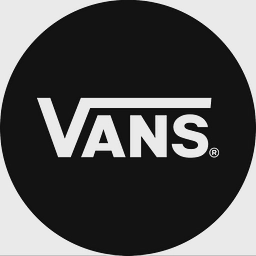 Save money at Vans