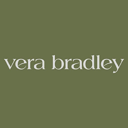 Save money at Vera Bradley