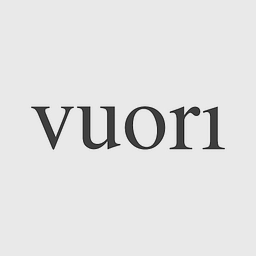 Vuori gift card