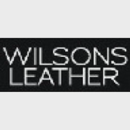 Wilson Leathers gift card