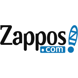 Save money at Zappos